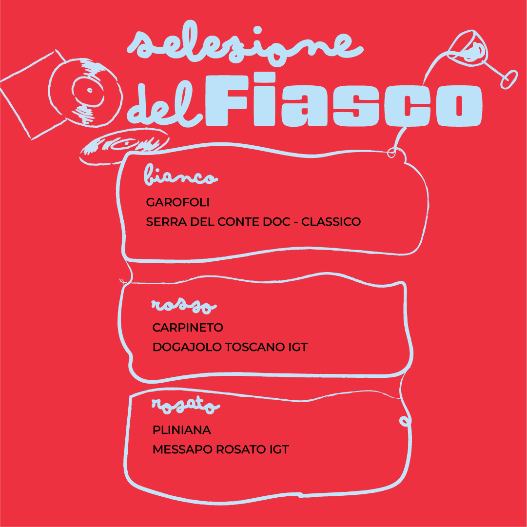 Fiasco Disco 2