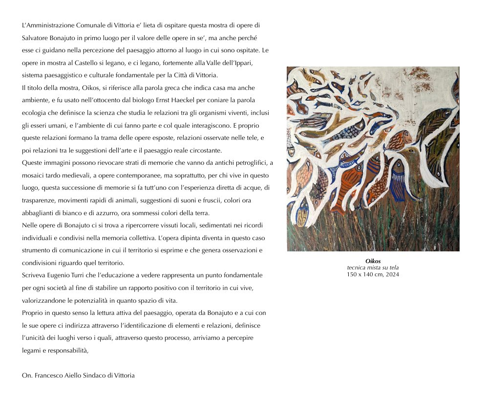 Catalogo òikos 4