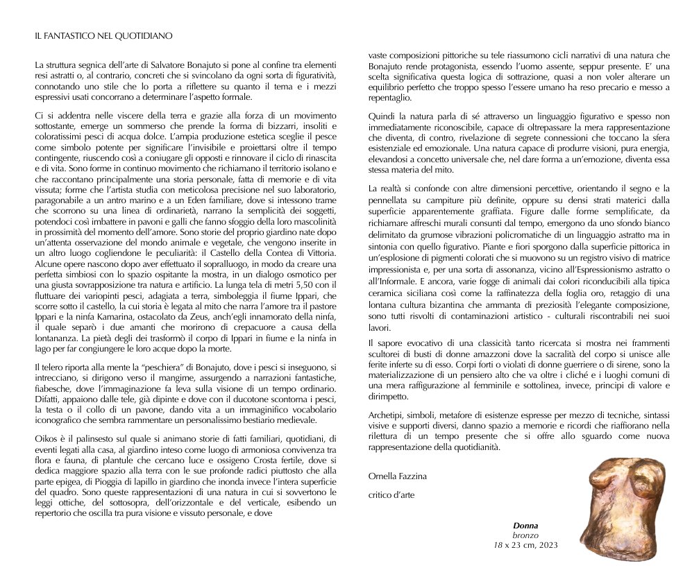 Catalogo òikos 6
