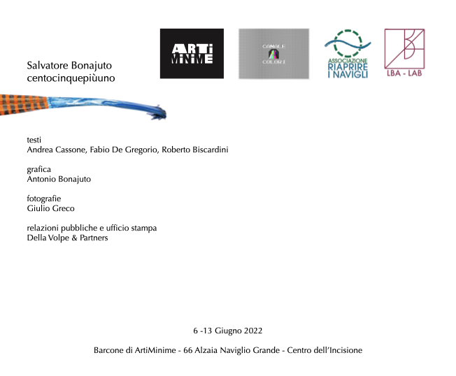 Catalogo Sottosopra / Centocinquepiùuno 15