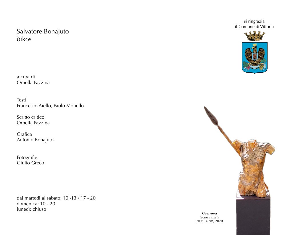Catalogo òikos 2