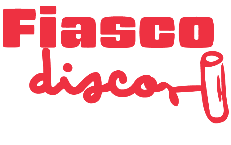 Logo Fiasco Disco