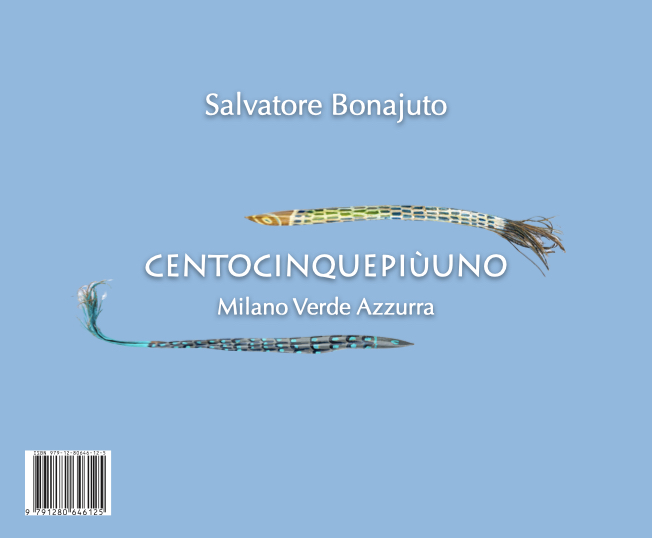 Copertina Centocinquepiùuno
