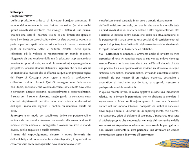 Catalogo Sottosopra / Centocinquepiùuno 5