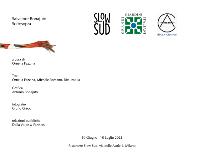 Catalogo Sottosopra / Centocinquepiùuno 2