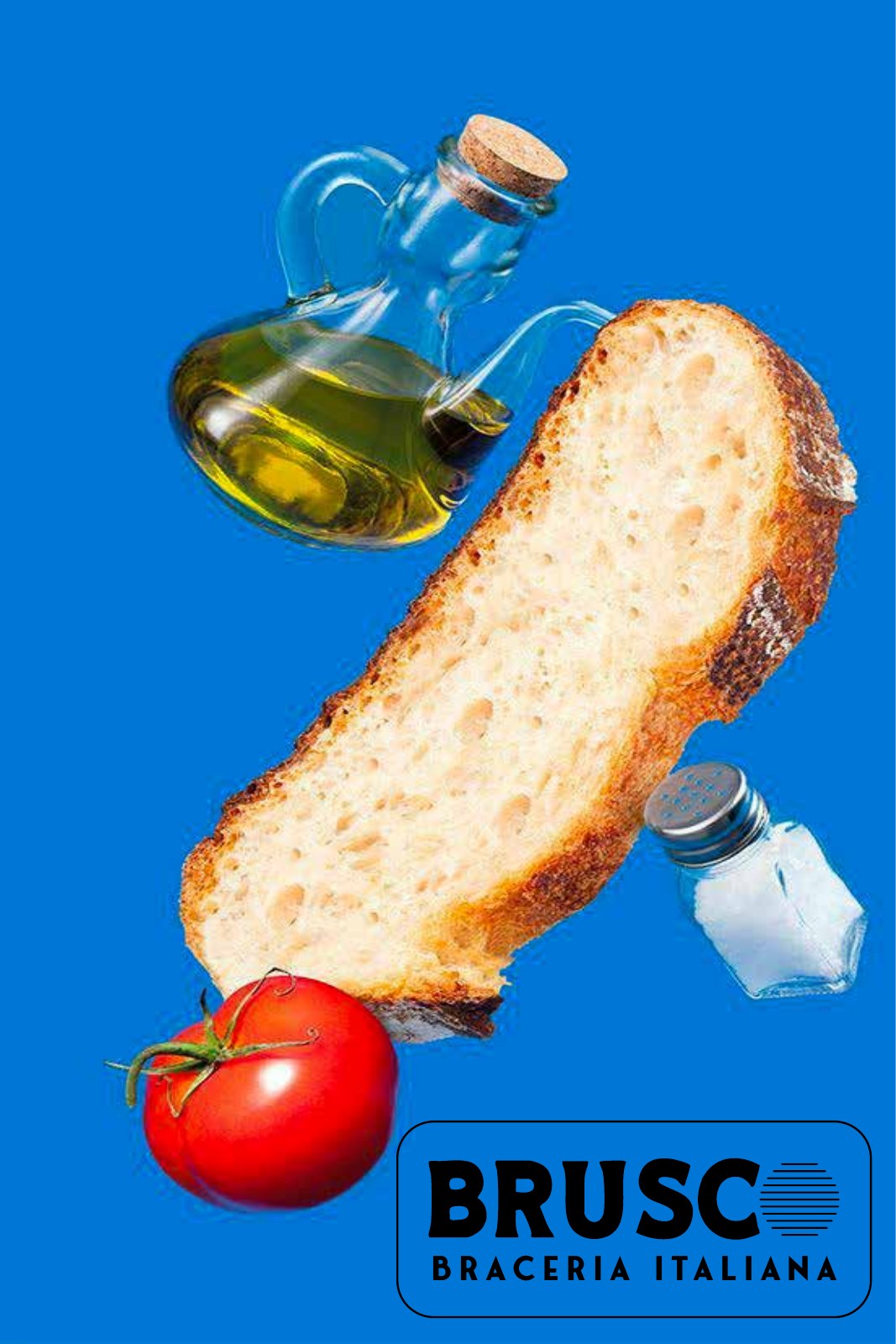 Poster Brusco 3